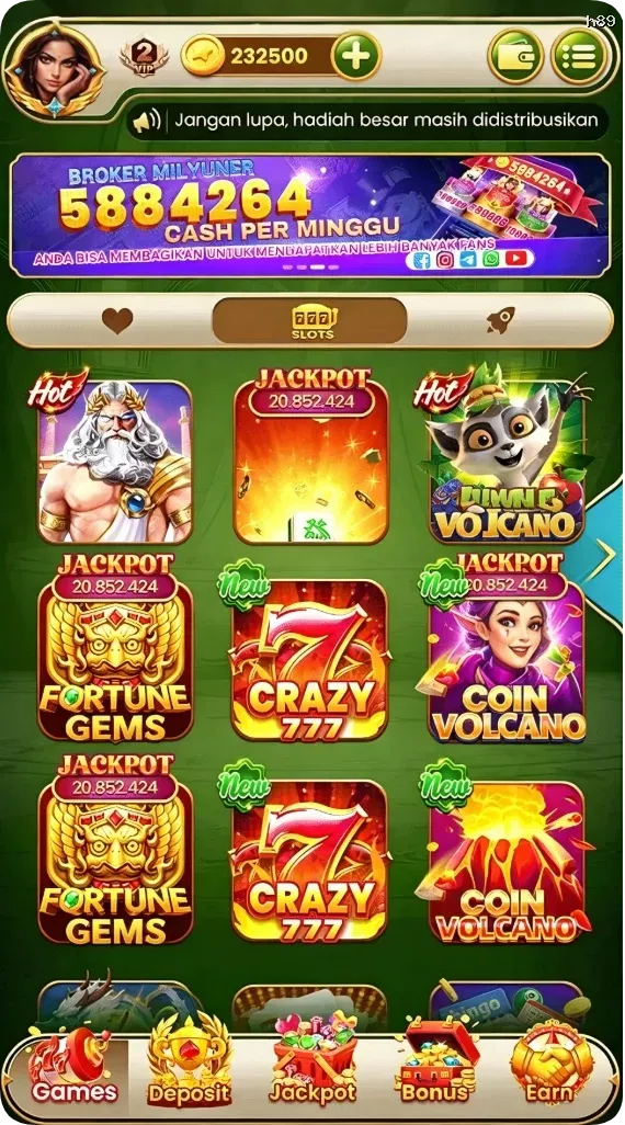 h89 APK